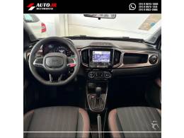 FIAT - STRADA - 2025/2025 - Cinza - Sob Consulta