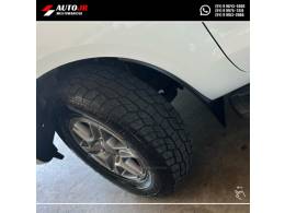 FORD - RANGER - 2018/2018 - Branca - R$ 129.900,00