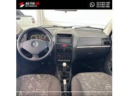FIAT - PALIO - 2005/2005 - Preta - R$ 26.900,00