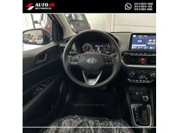HYUNDAI - HB20 - 2025/2025 - Preta - Sob Consulta
