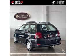 FIAT - PALIO - 2005/2005 - Preta - R$ 26.900,00