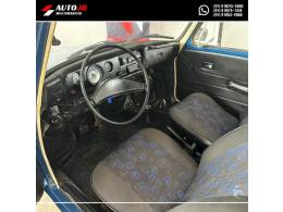 VOLKSWAGEN - VARIANT - 1975/1975 - Azul - R$ 16.900,00