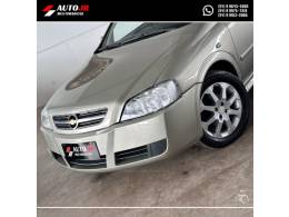 CHEVROLET - ASTRA - 2010/2010 - Prata - R$ 37.800,00