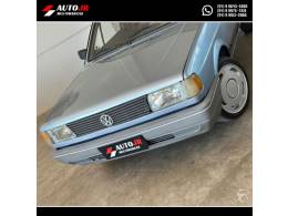 VOLKSWAGEN - GOL - 1995/1995 - Azul - R$ 15.900,00