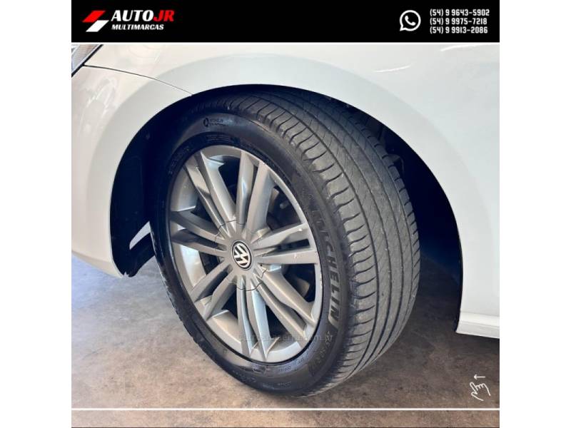 VOLKSWAGEN - GOLF - 2014/2014 - Branca - R$ 84.900,00