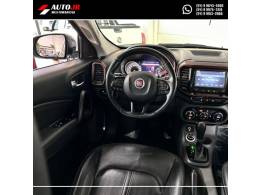 FIAT - TORO - 2020/2020 - Azul - R$ 128.900,00