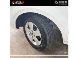 CHEVROLET - MONTANA - 2015/2015 - Branca - R$ 44.500,00