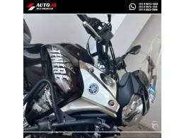 YAMAHA - XTZ 250 - 2016/2016 - Prata - R$ 24.900,00