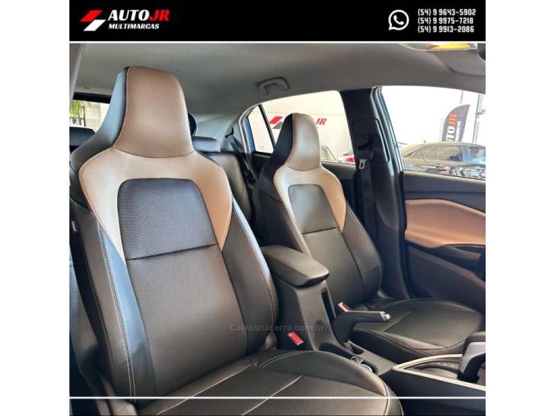 CHEVROLET - ONIX - 2023/2023 - Azul - R$ 94.900,00