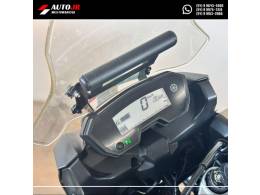 YAMAHA - XTZ 250 - 2016/2016 - Prata - R$ 24.900,00