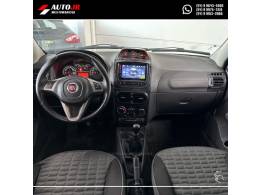 FIAT - PALIO - 2019/2019 - Branca - R$ 57.900,00