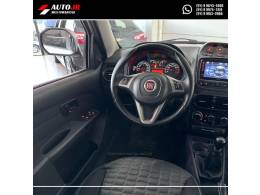 FIAT - PALIO - 2019/2019 - Branca - R$ 57.900,00