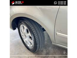 CHEVROLET - AGILE - 2011/2011 - Dourada - R$ 37.900,00