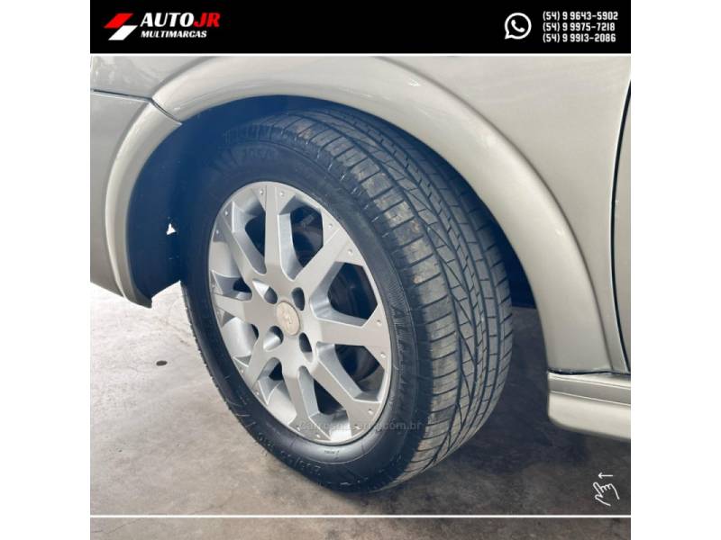 CHEVROLET - ASTRA - 2010/2010 - Prata - R$ 37.800,00