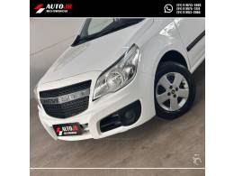 CHEVROLET - MONTANA - 2015/2015 - Branca - R$ 44.500,00