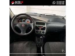 FIAT - PALIO - 2011/2011 - Prata - R$ 31.900,00