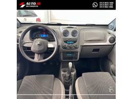 CHEVROLET - AGILE - 2011/2011 - Dourada - R$ 37.900,00