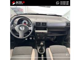 VOLKSWAGEN - CROSSFOX - 2010/2010 - Preta - R$ 39.900,00