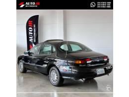 FORD - TAURUS - 1997/1997 - Cinza - Sob Consulta