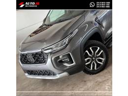FIAT - STRADA - 2025/2025 - Cinza - Sob Consulta