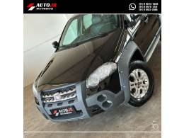 FIAT - PALIO - 2010/2010 - Preta - R$ 37.900,00