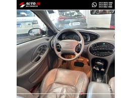 FORD - TAURUS - 1997/1997 - Cinza - Sob Consulta
