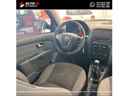 FIAT - STRADA - 2016/2016 - Branca - R$ 55.900,00