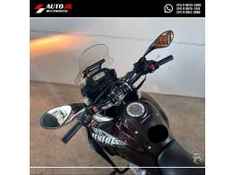 YAMAHA - XTZ 250 - 2016/2016 - Prata - R$ 24.900,00