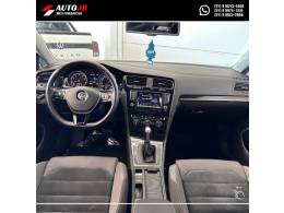 VOLKSWAGEN - GOLF - 2014/2014 - Branca - R$ 84.900,00