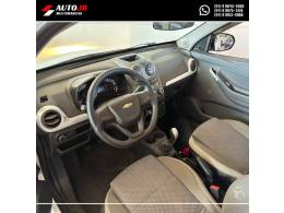 CHEVROLET - MONTANA - 2015/2015 - Branca - R$ 44.900,00