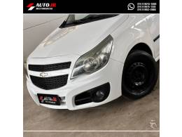 CHEVROLET - MONTANA - 2013/2013 - Branca - R$ 44.900,00