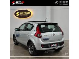 FIAT - PALIO - 2016/2016 - Prata - R$ 55.900,00