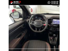 FIAT - STRADA - 2025/2025 - Cinza - Sob Consulta