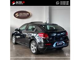 CHEVROLET - CRUZE - 2013/2013 - Preta - R$ 66.900,00