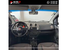 FIAT - UNO - 2012/2012 - Cinza - R$ 35.900,00