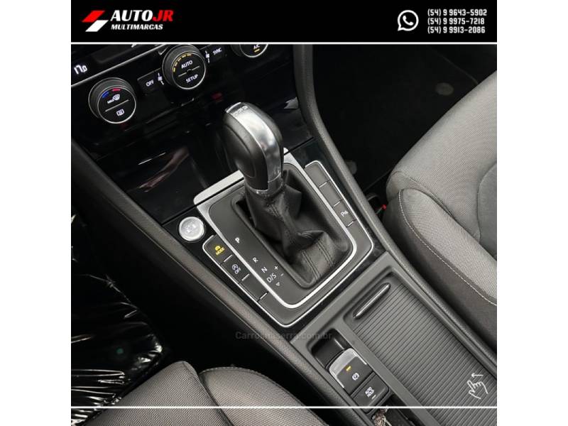 VOLKSWAGEN - GOLF - 2014/2014 - Branca - R$ 84.900,00