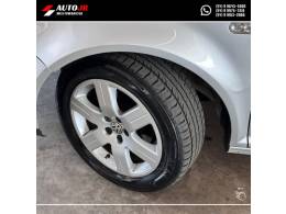 VOLKSWAGEN - BORA - 2009/2009 - Prata - R$ 38.900,00