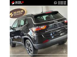 JEEP - COMPASS - 2025/2025 - Preta - Sob Consulta