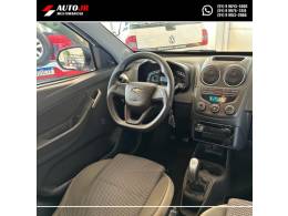 CHEVROLET - MONTANA - 2015/2015 - Branca - R$ 44.900,00